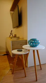 Charming studio in Una Park with garage - Image 4