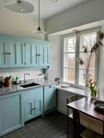 Studio Apartment in Historic Manor 30m2 - Image 4