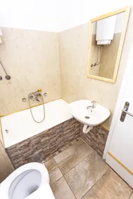 Monia Dream Apartment - Belgrade Lake & Fair - Image 3