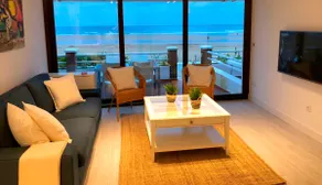 Duplex on Berria Beach - Image 3