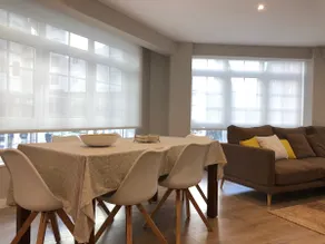 Big flat near the Cathedral (10 min) - Image 2