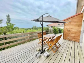 Walking distance to the beach – Parking – Terrace with sea view - Image 2