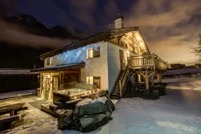 Chalet Tissières - Image 3