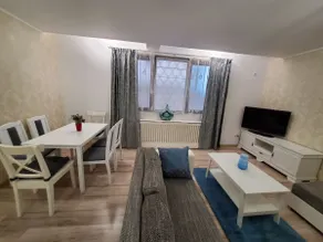 3 Rooms Morii Lake Special Apartment - Image 3