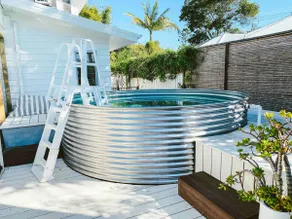 Byron Bay Villetta w/ Plunge Pool - Image 5