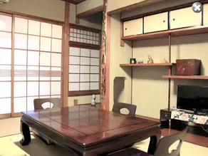 Guesthouse Higashiyama Jao - Image 5