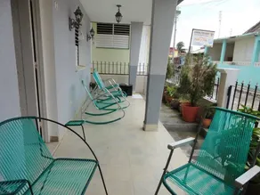 Nice Yairi House in Varadero - Image 3