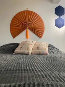 Two-Bed - Top Floor - Pet-friendly/Good Parking - Image 4