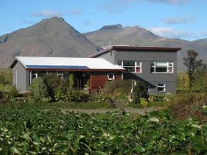 Dilksnes Apartment - Image 2