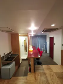 House in front of Hongasaji Station, Kasatiranamachi Building 2B - Image 3