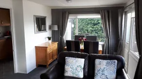 Cosy Country Retreat close to Falkirk & Stirling - Image 3