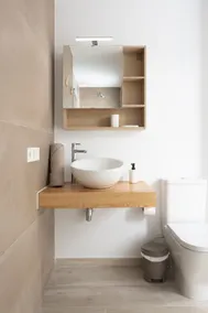 New 140m2 loft-style flat at town heart, 3 beaches close CASA LEON - Image 5