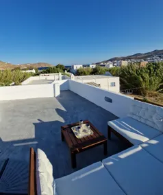 Cycladic little villa - Image 2