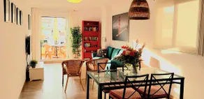 Wonderful apartment in the center of Nerja - Image 4