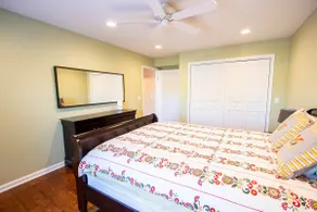 Roomy downtown apartment near TTU - Image 4