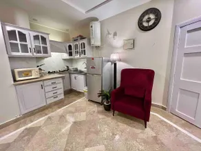 1 bed apt in ISB F-10 1st floor margalla hill view - Image 5