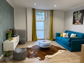 Cozy townhouse of 55 m2 - Near Station - Image 5