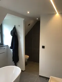 Fully renovated 18th century mill - Image 2