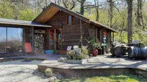 Les Rêves Cabin in Sery - Image 2