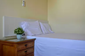 Furnished flat near Shopping Pantanal - Image 4