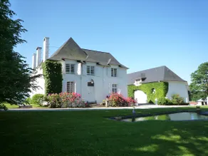 L'Appt Manoir - 3 levels - outdoor pool - park - Image 2