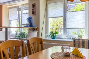 Natur pur am Limes: Andrea's gemütliche Ferienwohnung für 4 Personen - Image 4
