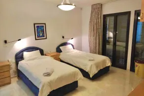 Lavish 2BR David’s Village/Mamilla Apt with bkyd - Image 3