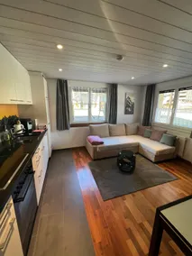Apartment in Obersaxen/Mundaun (Flond) - Image 3