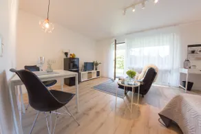 ☆Vacation apartment »Achalm« with sun terrace☆ - Image 4