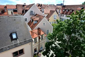 Cozy old building apartment in the historic center - Image 4
