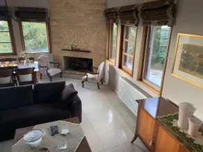 Villa \"Elis superb house\" avec vue sur la mer, jardin et Wi-Fi. - Image 2