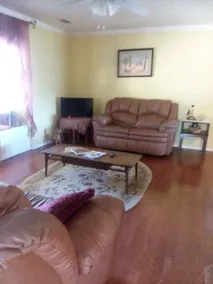 Georgia's Windy Peach Country Cottage - Image 3