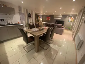 Vacation rental 4/6 Vosges Regional Nature Park - Image 4
