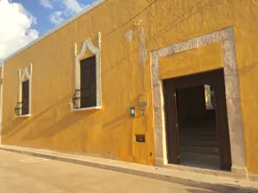 Villa San Antonio, House in downtown Izamal - Image 2