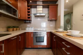 Luxurious Spacious Apartment, Rynek, Parking - Image 3