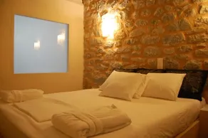 Stone House in Drosopigi with amazing sea view 1 - Image 4