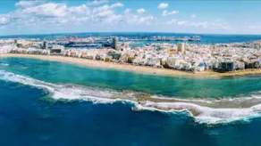 Cosy Beachside Studio in Las Canteras - Image 2