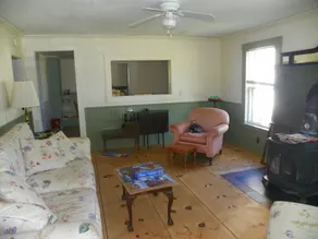 COGs Family Orchard and Apiary: entire house - Image 3