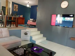 Blue Villa @Pinery Park Beach Rayong 2bdr Villa - Image 5