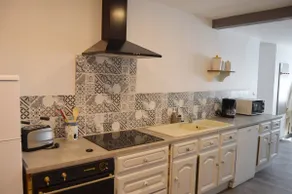 La Petite Maison Bleue, 3-star furnished tourist accommodation - Image 3