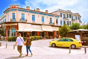 Voted best apt in Athens center near Acropolis vl2 - Image 4
