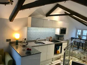 The Wedge Contemporary Central Sail Loft - Image 3