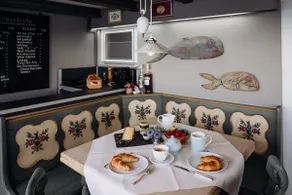 Seehüüsli Suite / Lake House Suite - Image 5