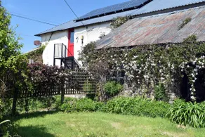 'The Granary' in glorious Devon countryside, sleeps up to 4 people - Image 2