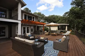 \"Paradise Palms\" Luxurious home on Lake Hamilton - Image 3