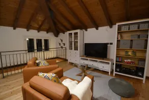 Villa Rina - Luxury Villa on Lake Lugano - Image 5
