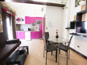 APARTAMENTOS FONT ROUND 2-4 PERSONS - Image 2