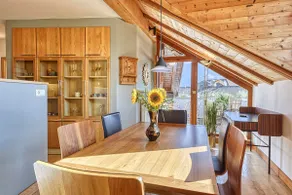 Panoramic Penthouse with Sunny Terrace near Merano - Image 4