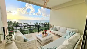 Cap Cana Attico fronte mare, One of a Ubicazione Genere Marina & Ocean Front - Image 2