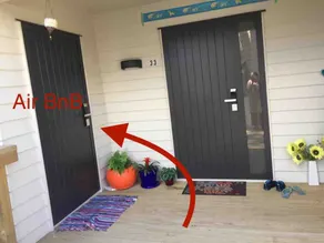 Guest Suite - Cosy place in the Wattle Downs - Image 4